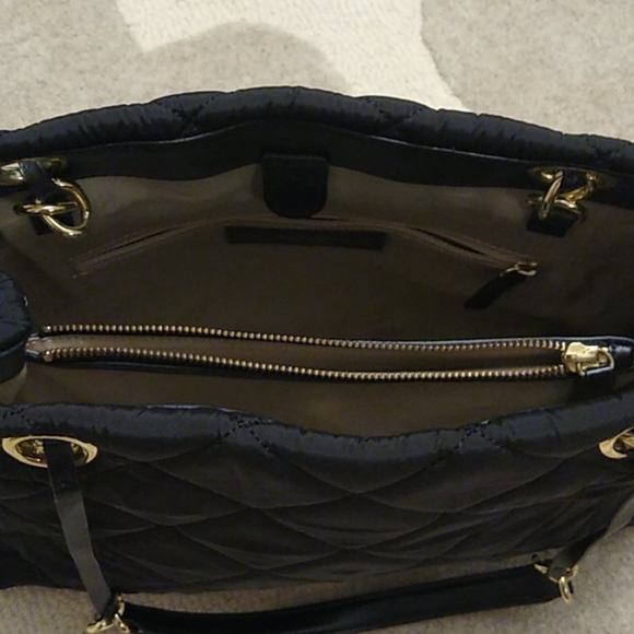 Talbot's Quilted Purse - Picture 8 of 9